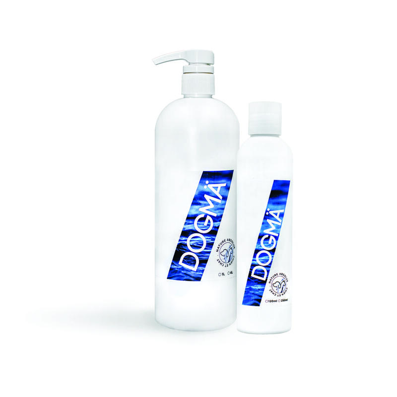 PÜR Shampoo + Conditioner Duo