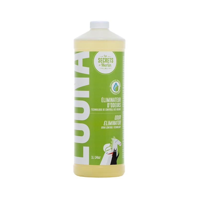 Loona Éliminateur d'odeurs (concentré) 