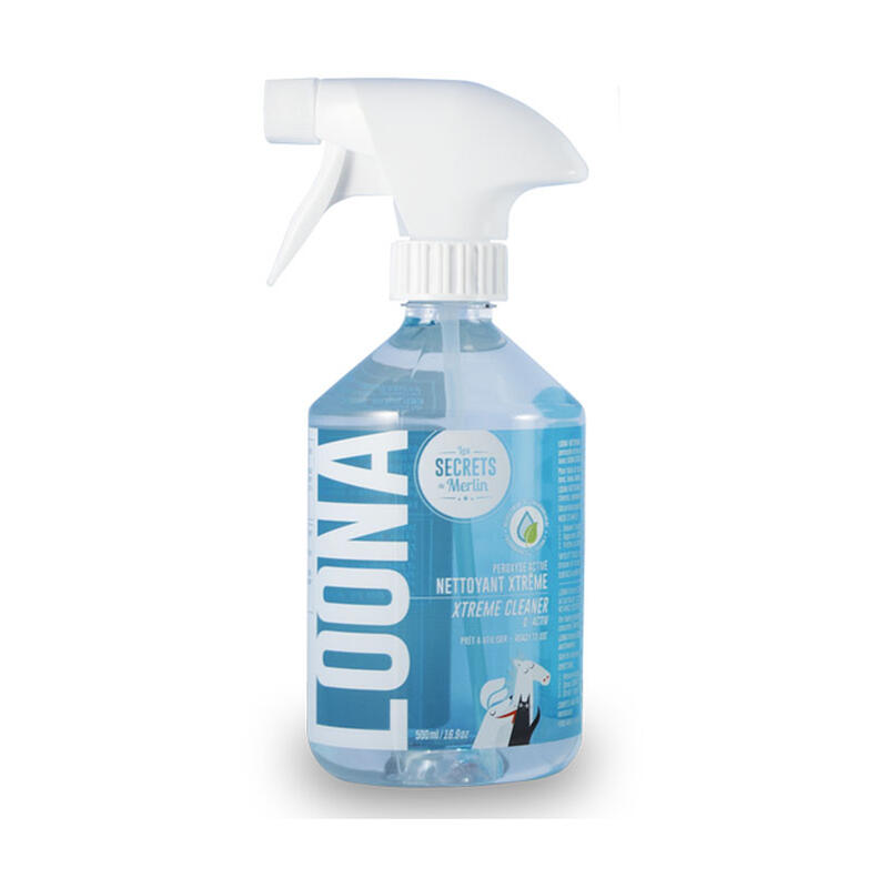 Loona nettoyant Xtrême (500ml prêt à l'emploi)