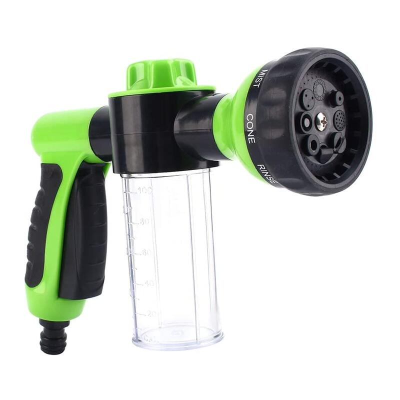 Pistolet à eau