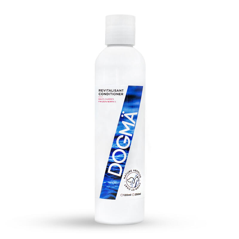 Frozen Berries Conditioner 
