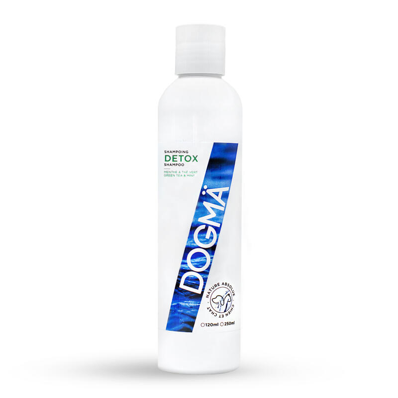 DETOX Shampoo