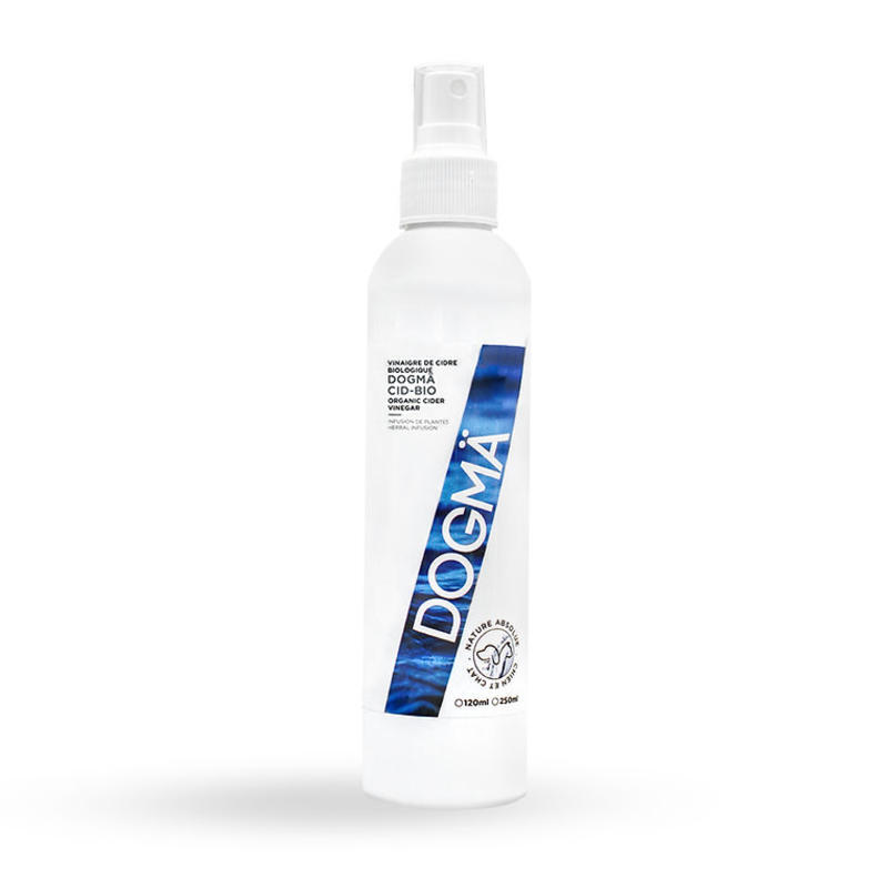 Vinaigre de cidre biologique (CID-BIO) Concentré