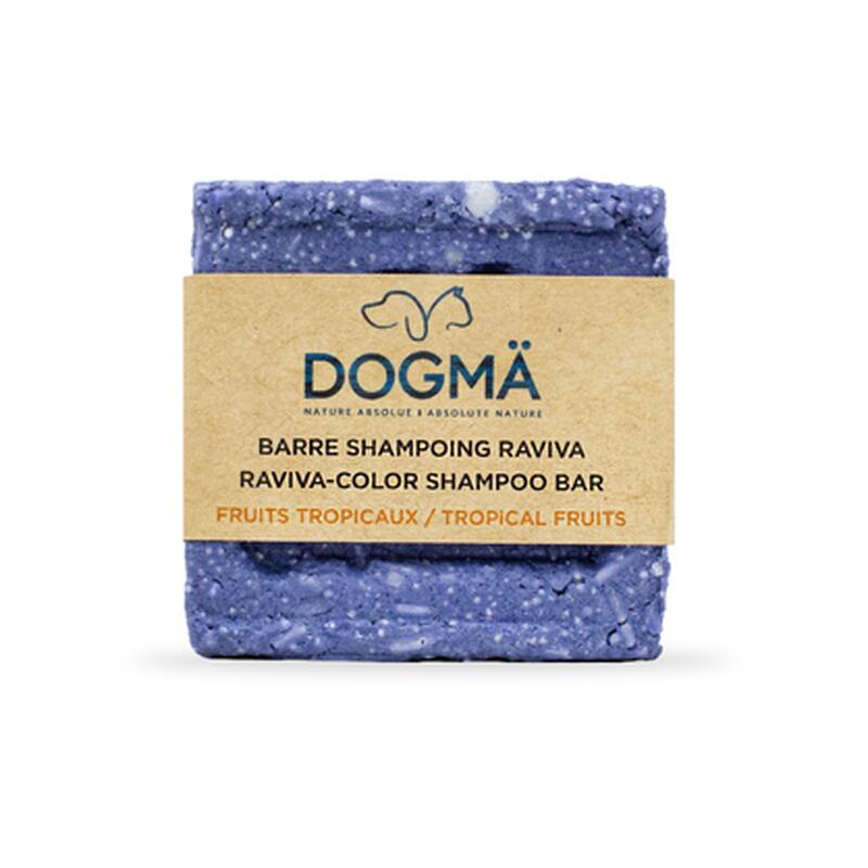 Barre Shampoing Raviva