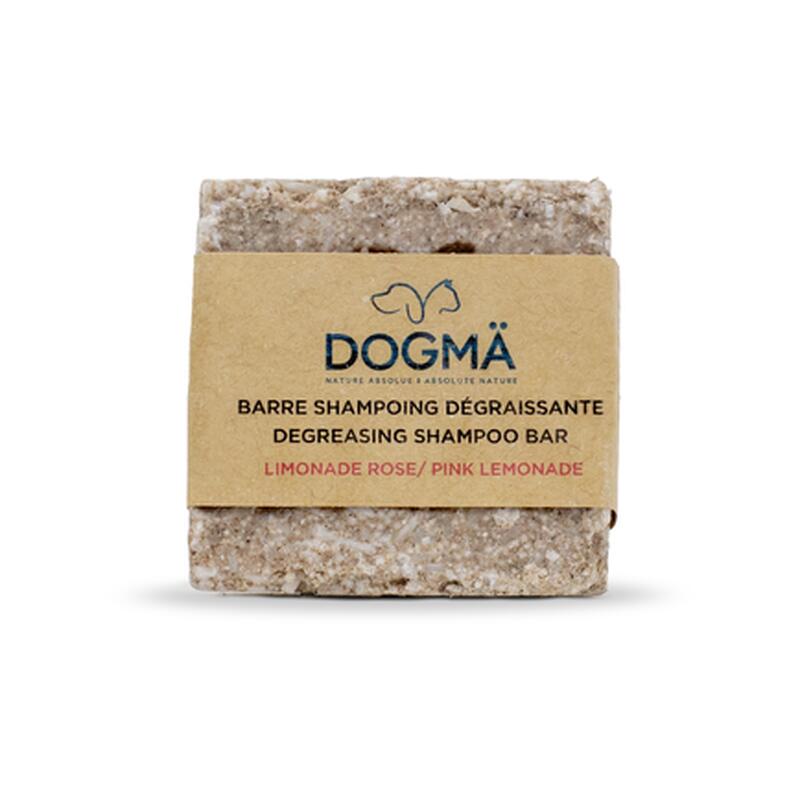 Barre Shampoing Dégraissante