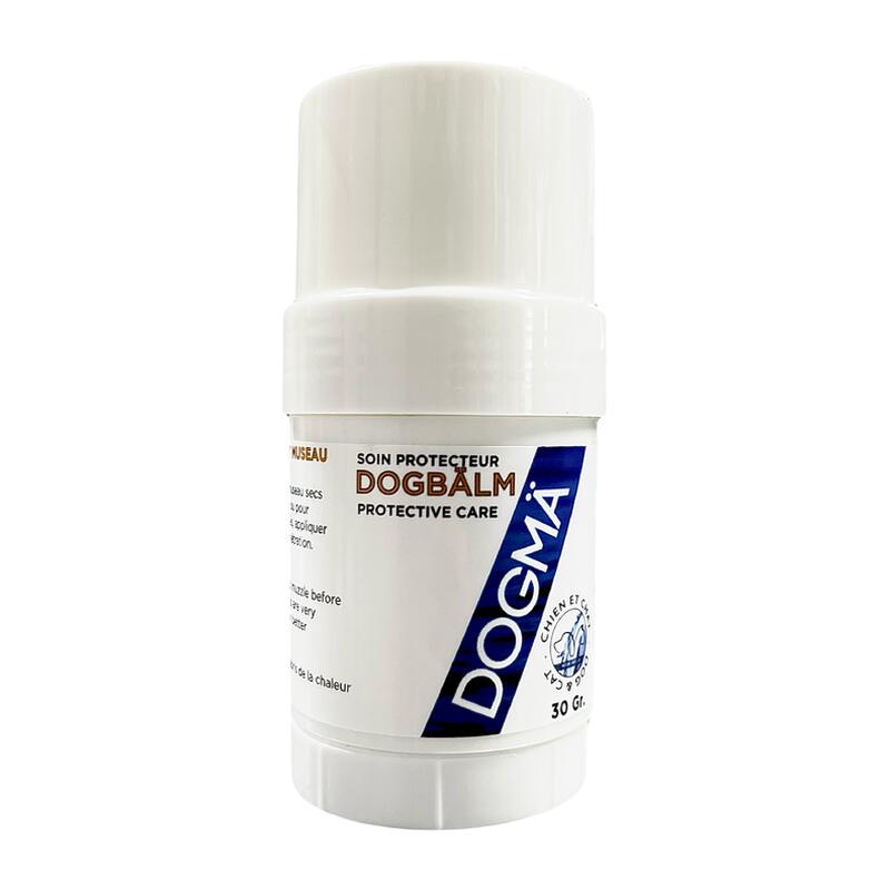 Dogbälm