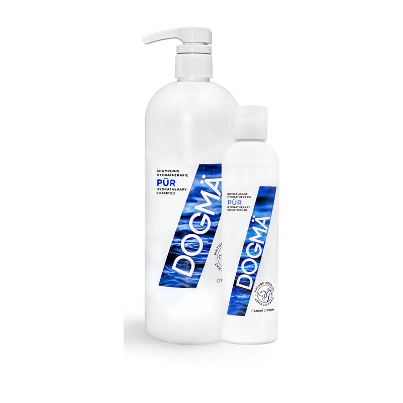PÜR DUO 1L / 250 ml