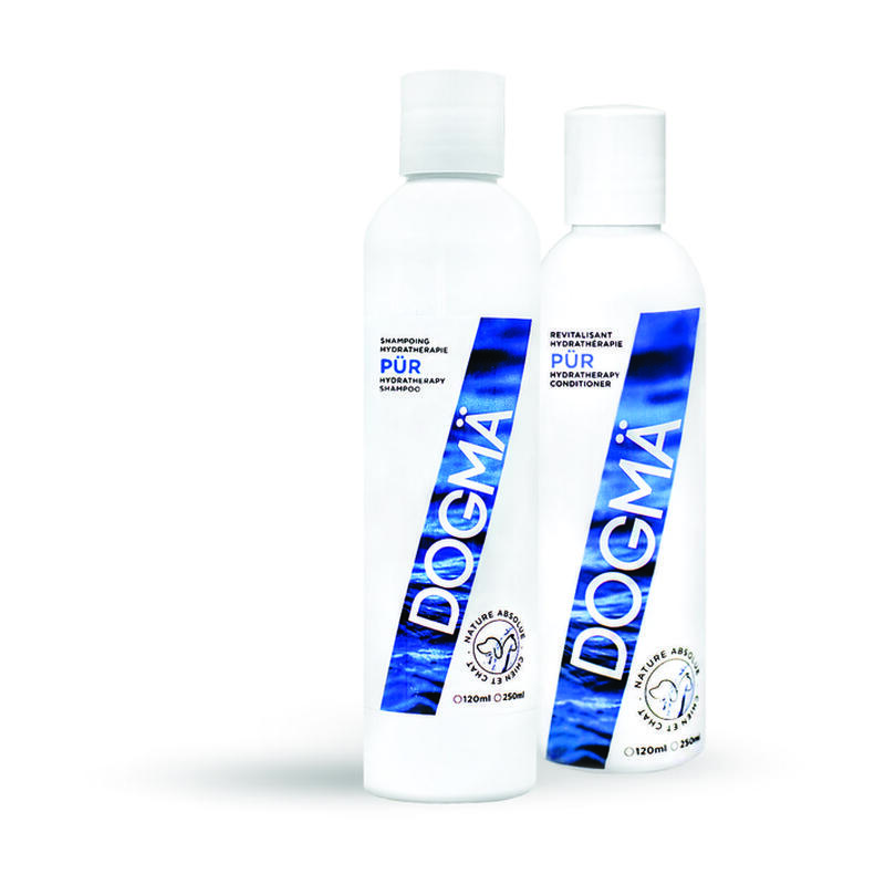 PÜR Duo 250/120 ml