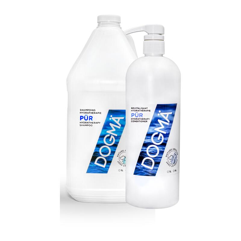 PÜR DUO 4L / 1L