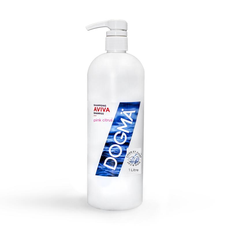 PINK CITRUS Aviva Shampoo