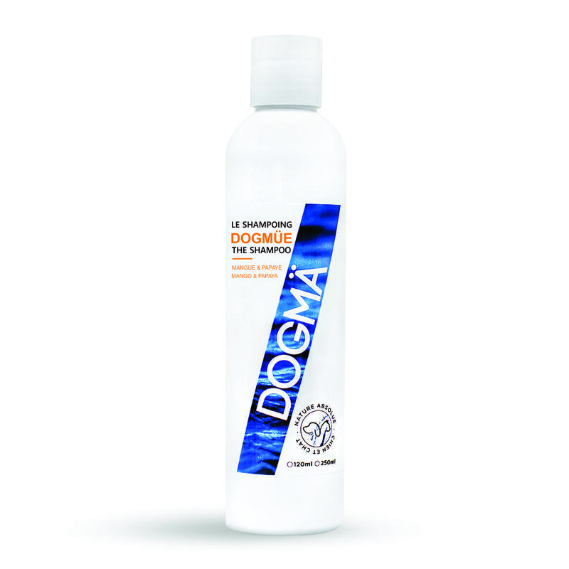 DOGMÜE Shampoo